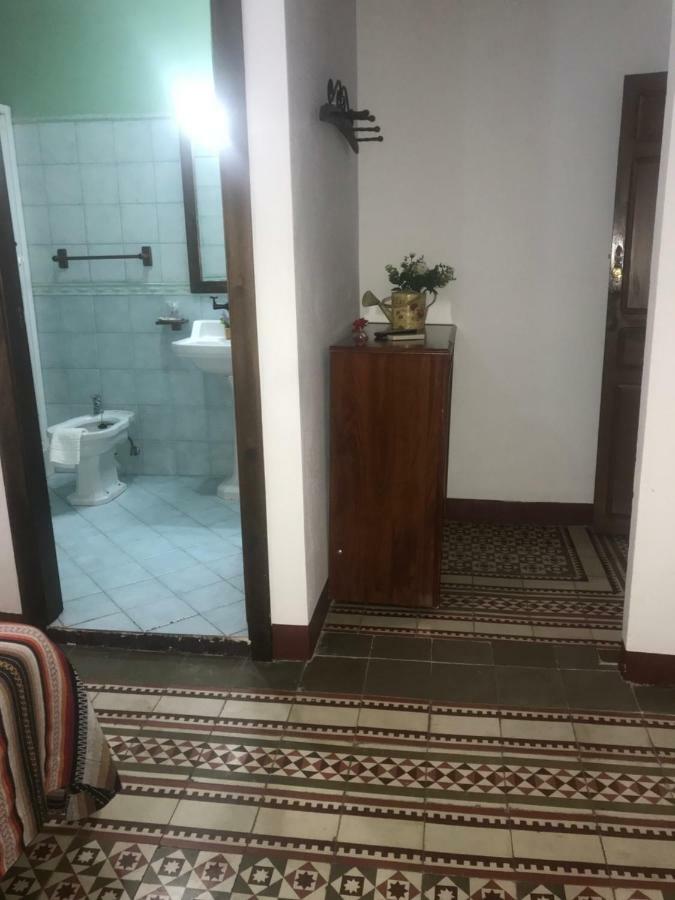 La Magnolia Hotell La Puerta de Segura Exteriör bild